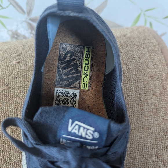 Vans Ultra range VR3 - Picture 3 of 4